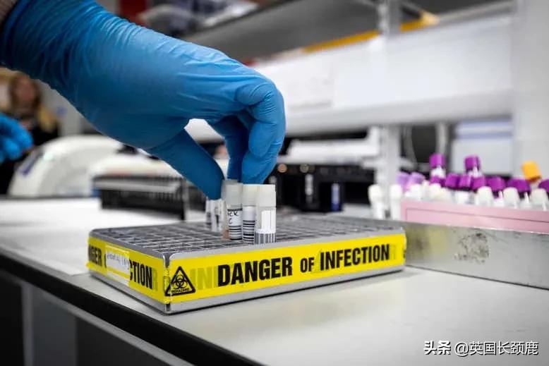 入境英国横向测流检测今日实施!冬季抗疫B计划或紧急开始实施