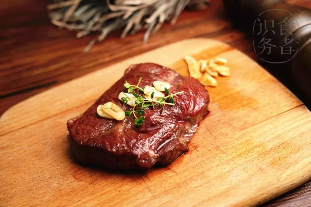 牛排一烤就碎了,牛排一看就废怎么办