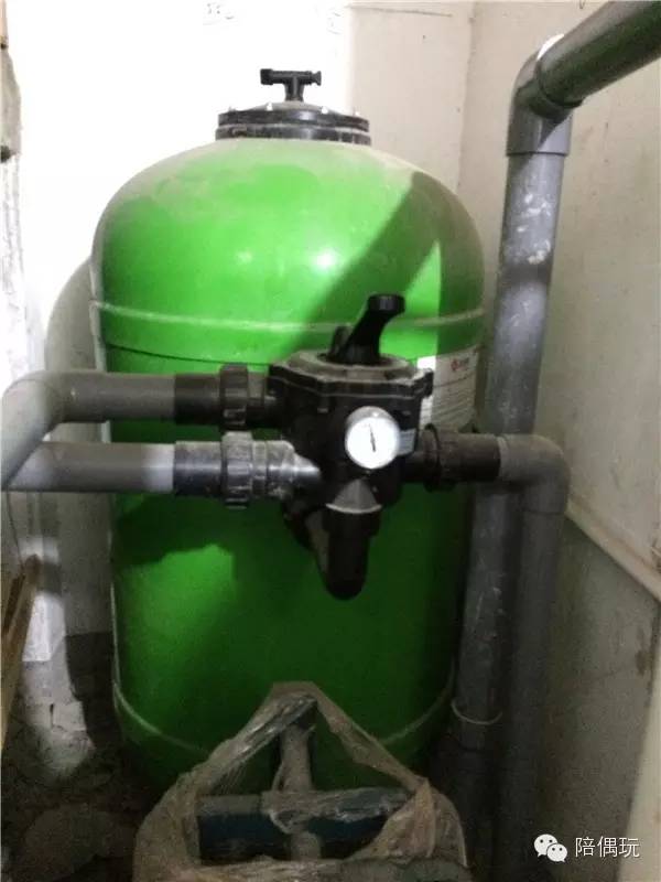 发现武汉6家尖板眼的婴幼游泳馆（内含水质测评）