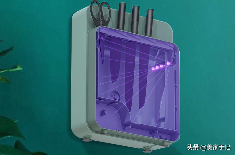 提升厨房舒适度的好物,厨房升级5样高级货幸福感倍增