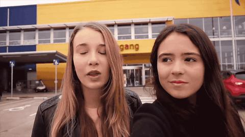 宜家蓝盒子现状,宜家蓝色的袋子