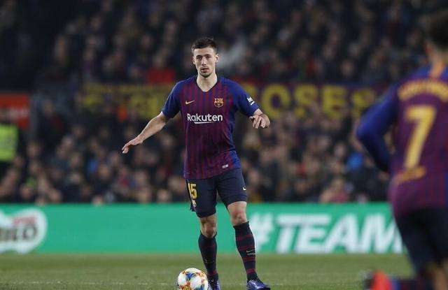 巴萨阵容2019阵型,巴萨主力阵容2019最佳阵型