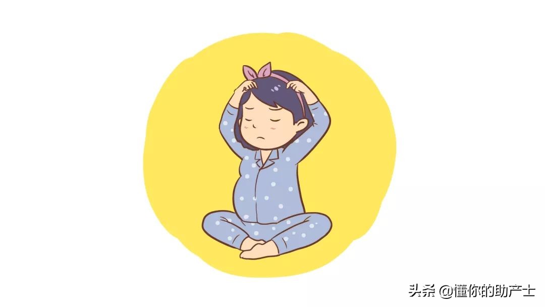 如何判断假宫缩和真的宫缩,真的宫缩和假性宫缩怎么判断