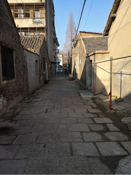 *江老**北人都不知道的有趣地名，你知道吗？