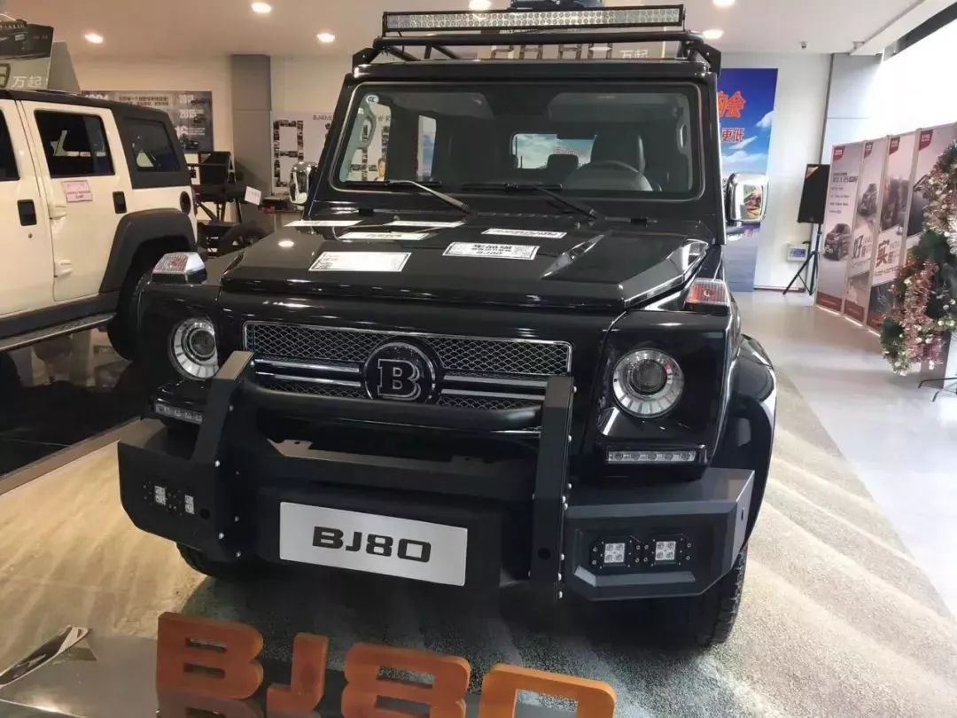 十年前百万豪车只要几万,几万块钱的百万级豪车