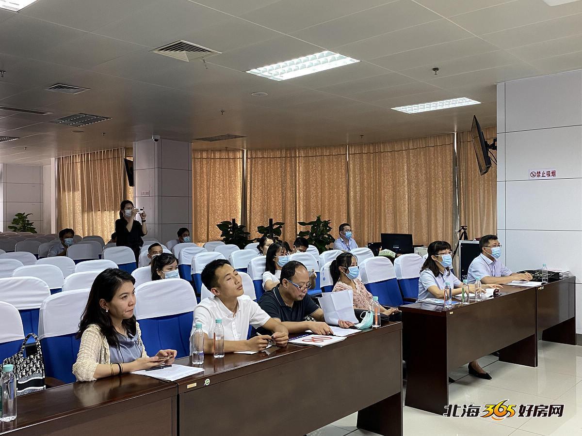 4亿5733万！鑫阳地产买入北海7期商住用地