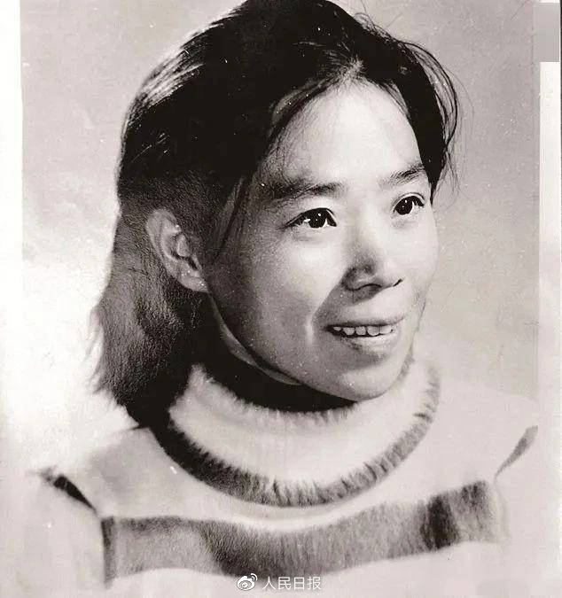 张桂梅人生事迹简介,张桂梅生涯发展历程简短