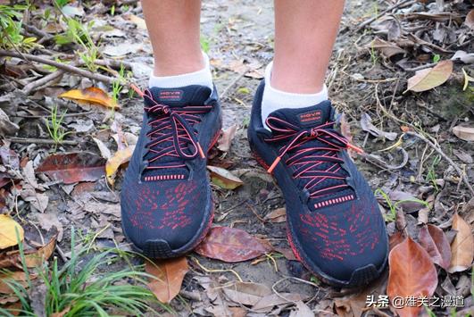 uahovrmachina跑鞋评测,uahovrphantomrn跑鞋评测