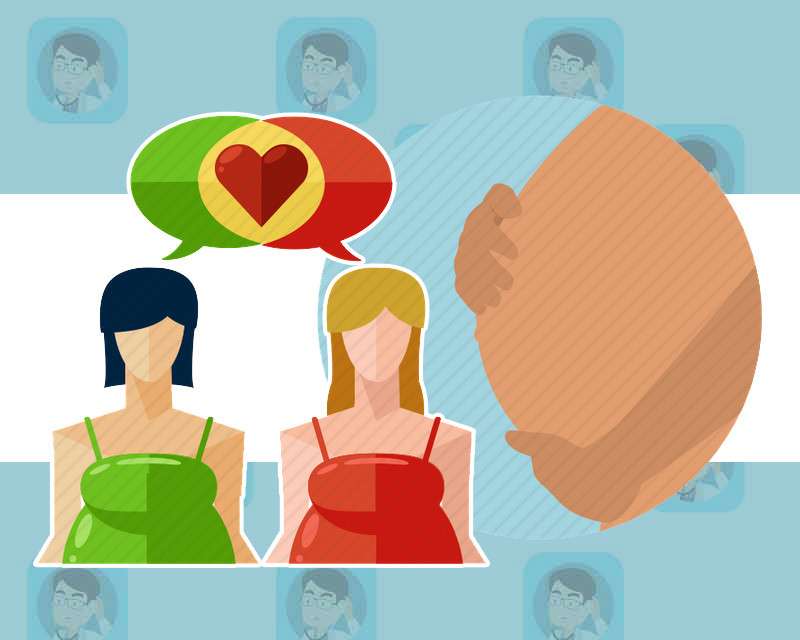 中国婆婆捧上天的胎盘真相,关于胎盘的真相