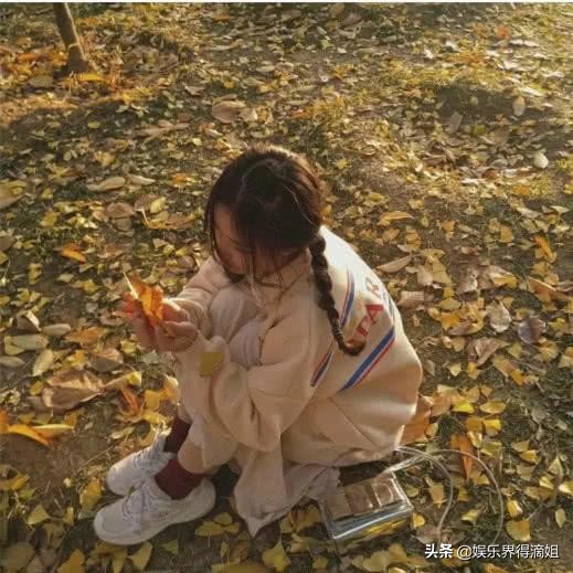 男生别再叫“小姐姐”了，试试这“3个昵称”，女孩子都吃这一套