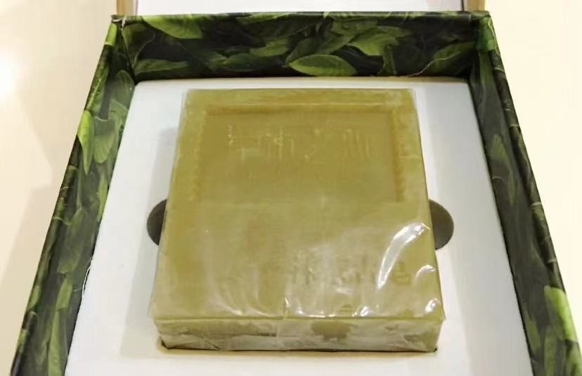 中老年香皂排行榜,老年人最适合用的香皂