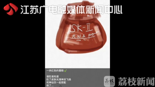 画家、红娘、煲汤能手……代购们画风突变律师：没用的