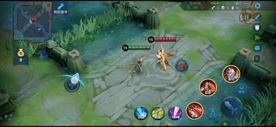 王者荣耀阿轲战力最低地区,王者荣耀阿轲怎么玩才最厉害