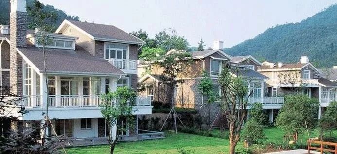 成都三大富人区,成都6大富人区曝光