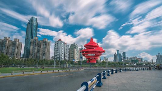 青岛“三民”成绩单：市区两级一次办好比例达到91%