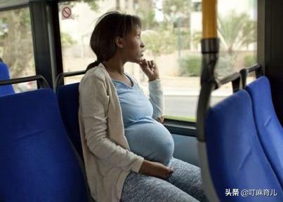 孕38周十大禁忌,孕妇分娩期需要注意这4点