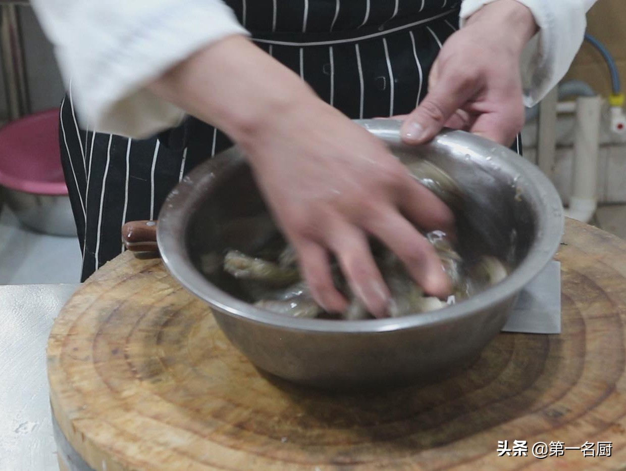 香辣薯条虾怎么做好吃,香辣薯条虾做法大全