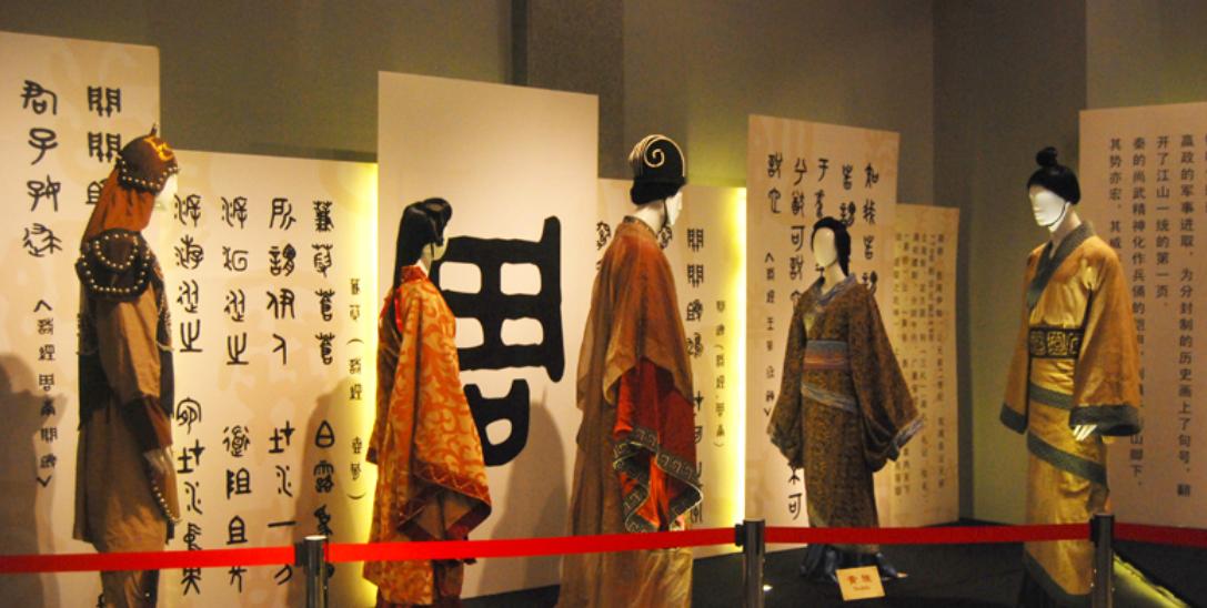 周王朝的由来简介,周先祖为周王朝做出了什么贡献