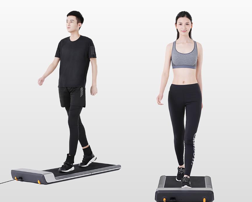 金史密斯walkingpad和小米走步机,walkingpad走步机c1可以跑步吗