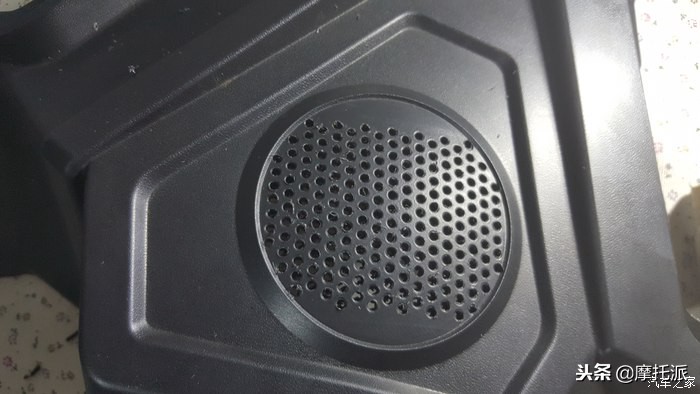 春风国宾车cf 650tr-g尊享版黑色 (春风2017款tr650用车感受)