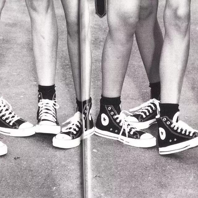 日版匡威和国内匡威的区别,日版匡威是正品吗