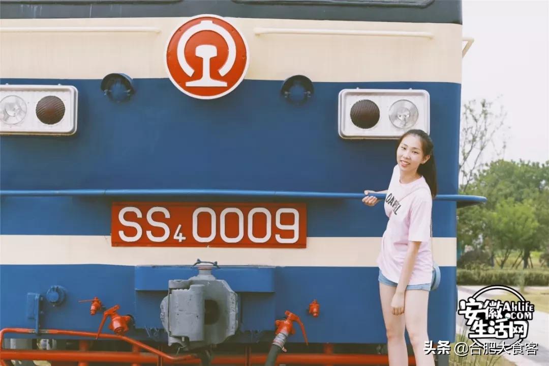 2020年,在这50个地方遇见不一样的合肥