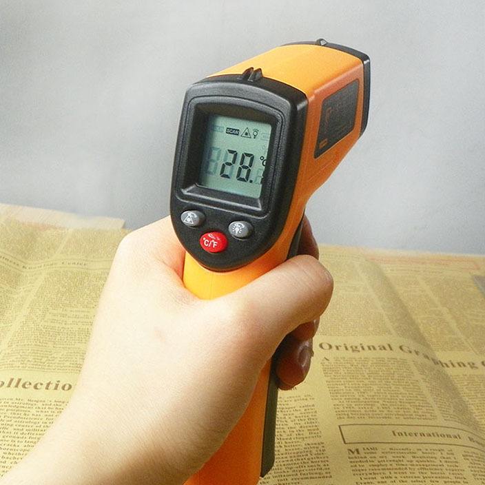 红外线测温器实用吗,红外测温仪实用吗