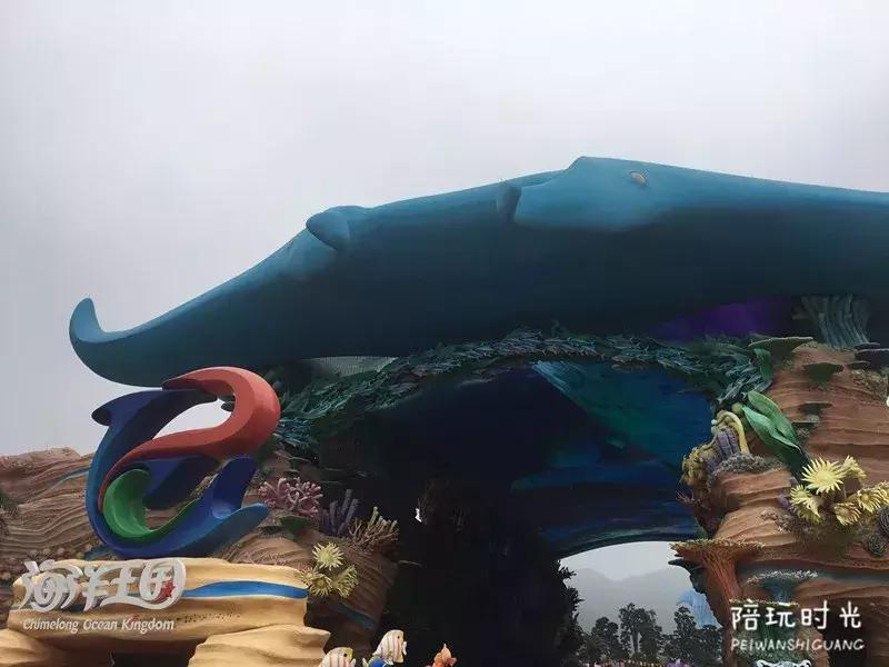 长隆什么时候去最好玩,一个人带两娃出去长隆有危险吗