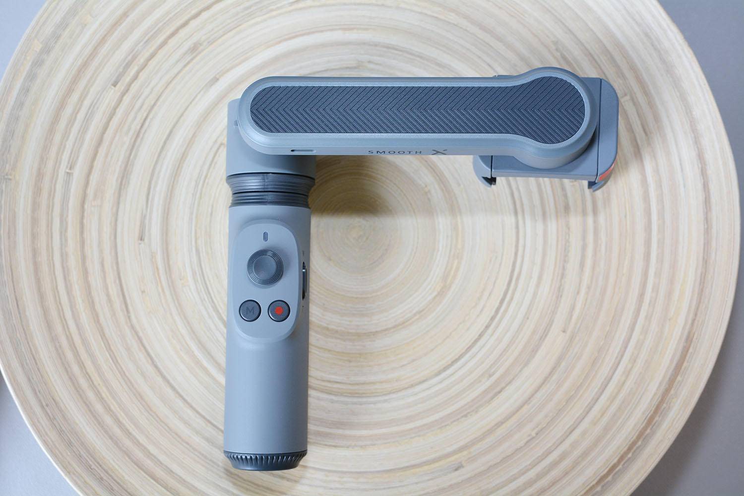 升级款智能云台,升级版自拍云台