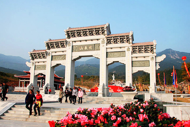 厦门旅游必去十大景点曾厝埯,厦门周边旅游景点大全自驾游