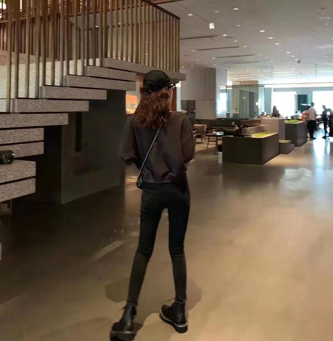 韩版和国行衣服区别,韩版和原版的区别