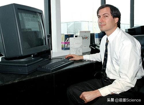 万字长文、海量图片为你介绍手机霸主——美国苹果公司AppleInc.