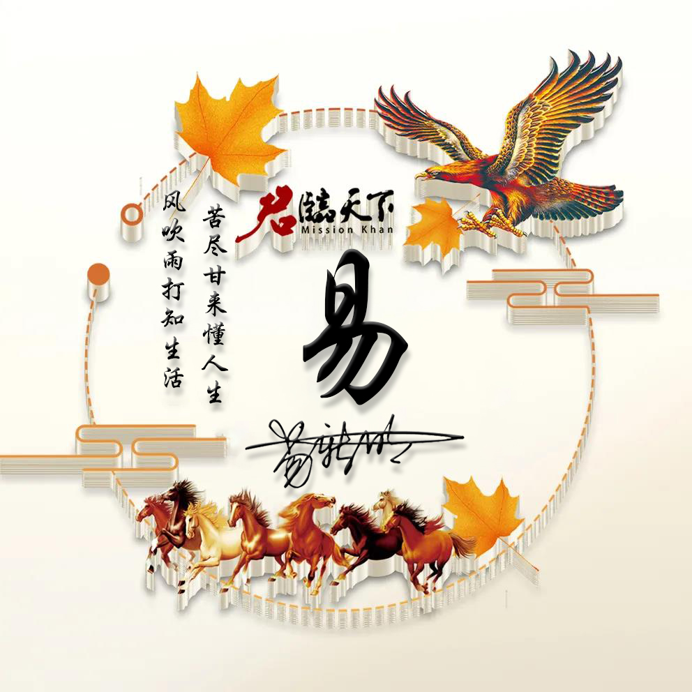 最新微信头像3d签名头像,2023最流行微信个性签名头像