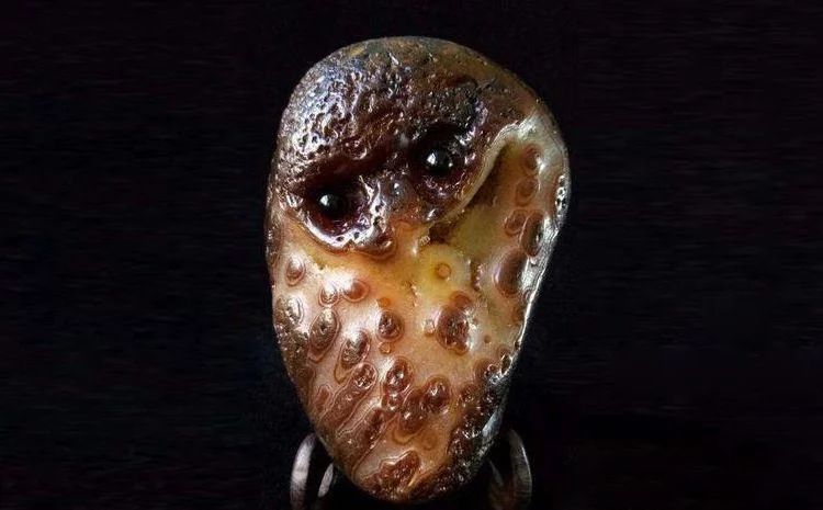 3颗玛瑙石180万，从不值钱的填仓料变成了如今动辄上万，啥来头？