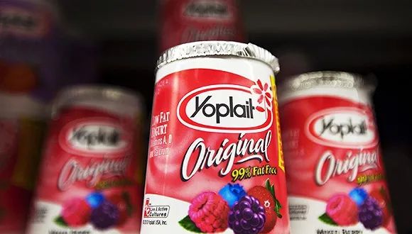 高端轻酪乳风味酸奶,正宗法式经典酸奶