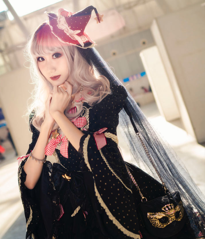 不赚钱的小众美包,不撞款高定包包