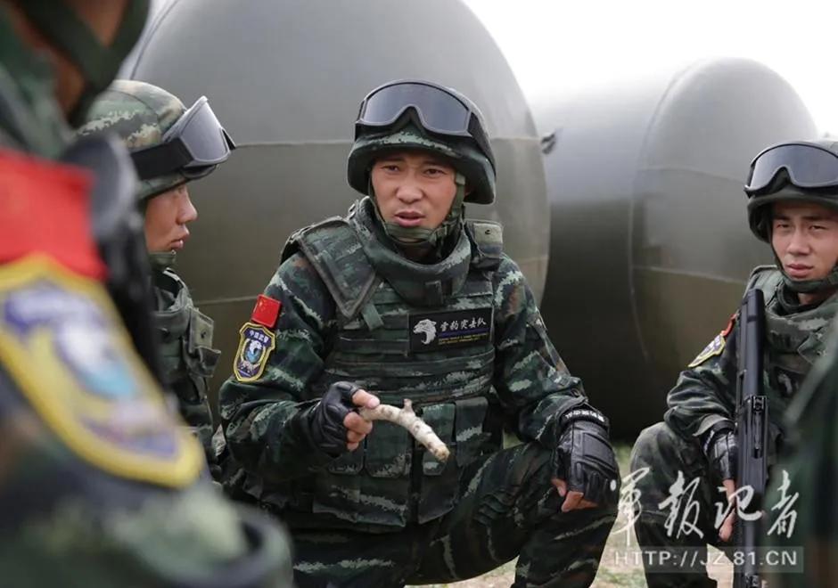 解放军装备防弹衣,采购140万件防弹衣寓意什么