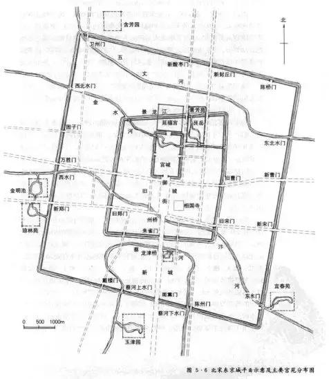 中国最著名的古典园林图片,中国十大古典园林你去过几个