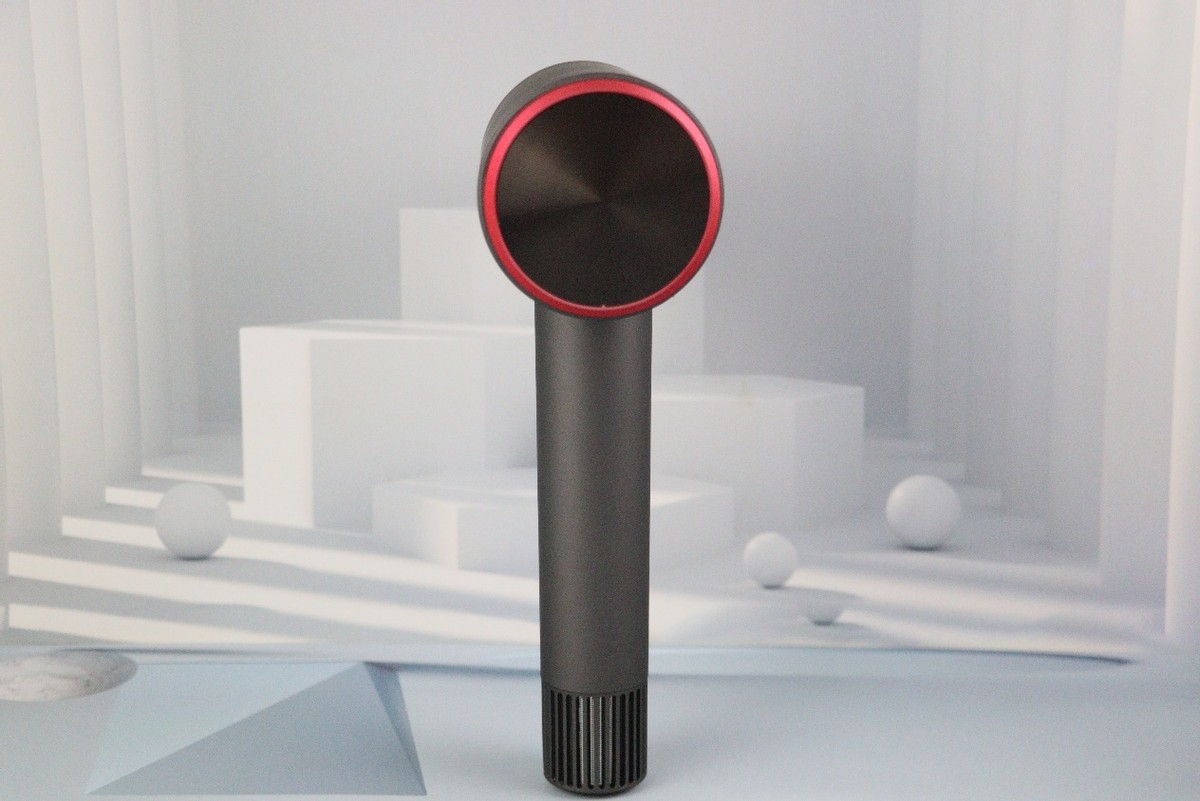 一个支持88W闪充的诗恩吹风机是要闹哪样？