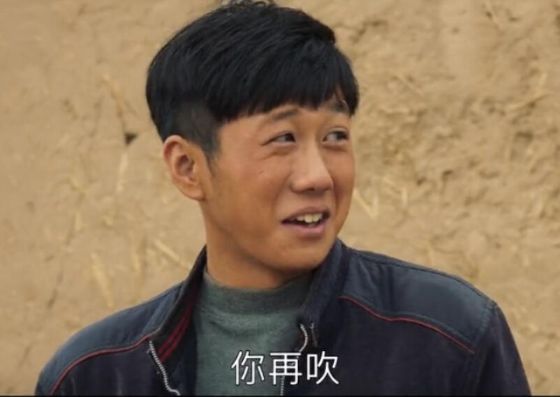 山海情的追剧心得,山海情电视剧感言