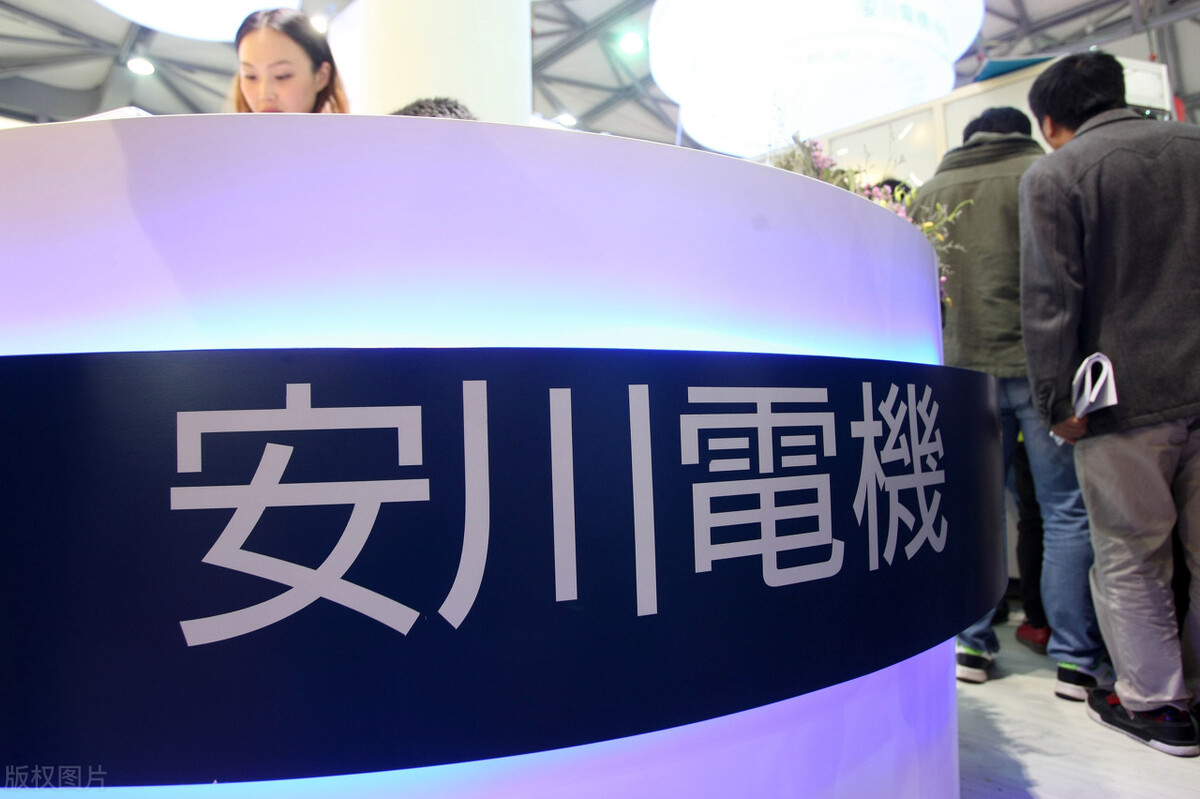 直流电机第一名排名,全球电机龙头企业