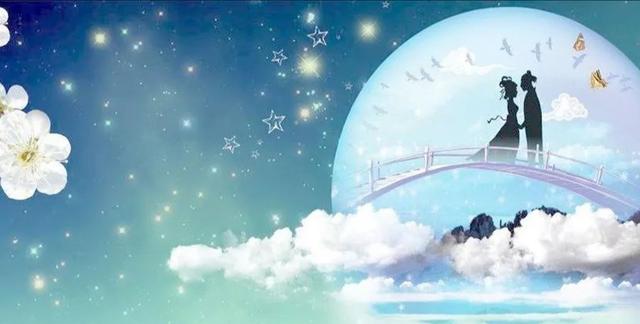 了解七夕节的来历及习俗,七夕节的习俗和来历简单介绍