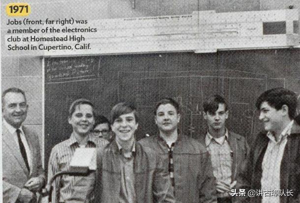 苹果创始人乔布斯简介,苹果创始人乔布斯身价多少