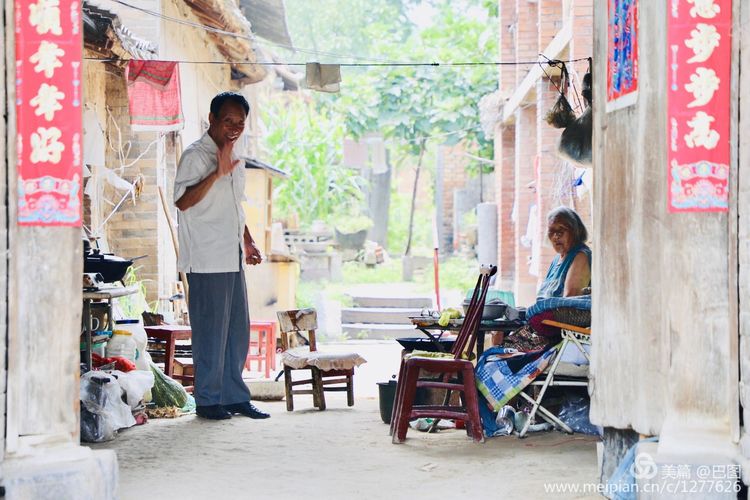 洛阳偃师徒步旅行，7个多小时3万多步，轘辕关下探访火星宫