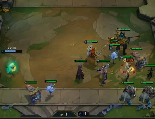 云顶之弈vn真实伤害,云顶之弈vn是什么