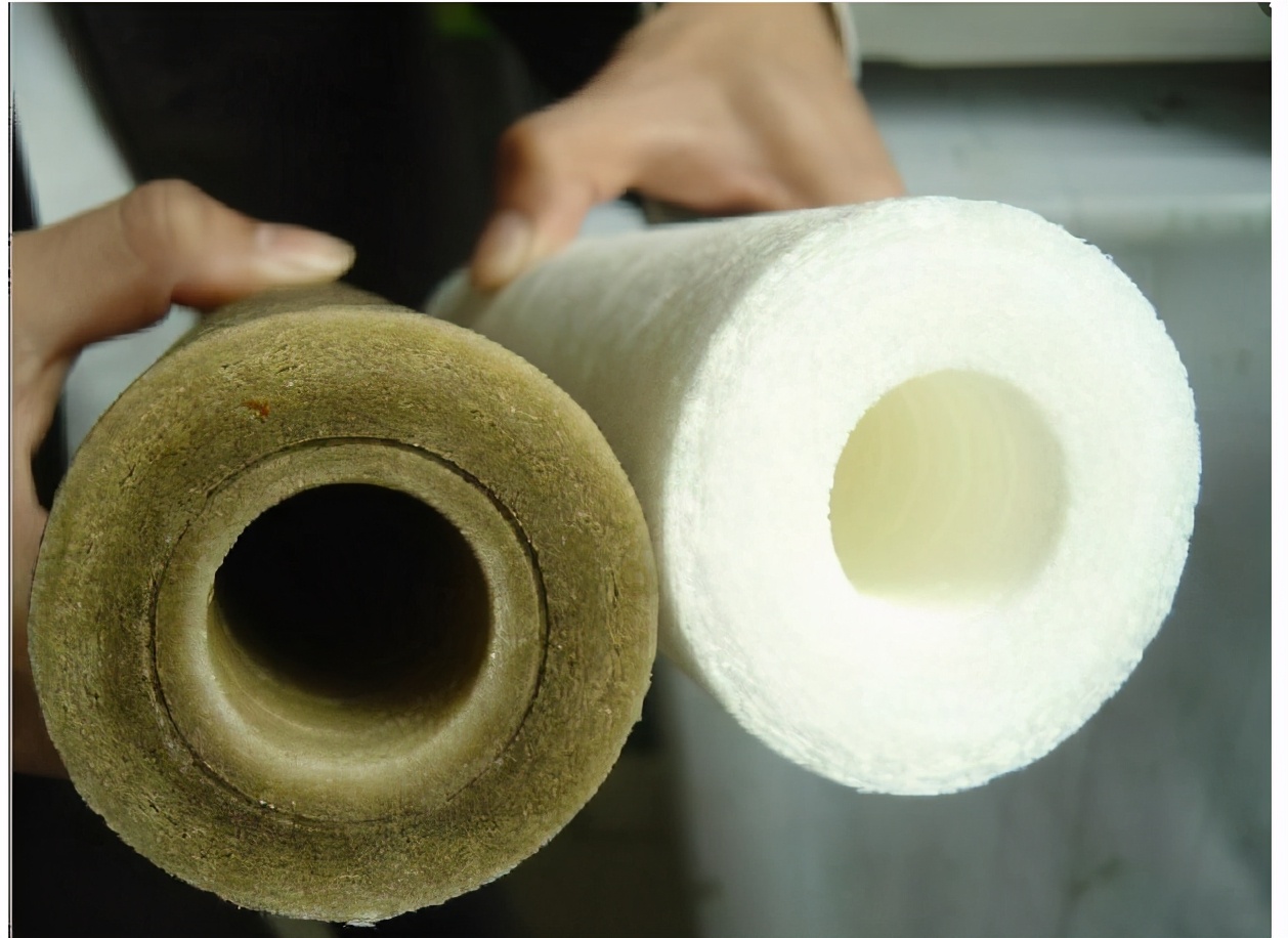 净水器有害谣言,净水器有假的吗