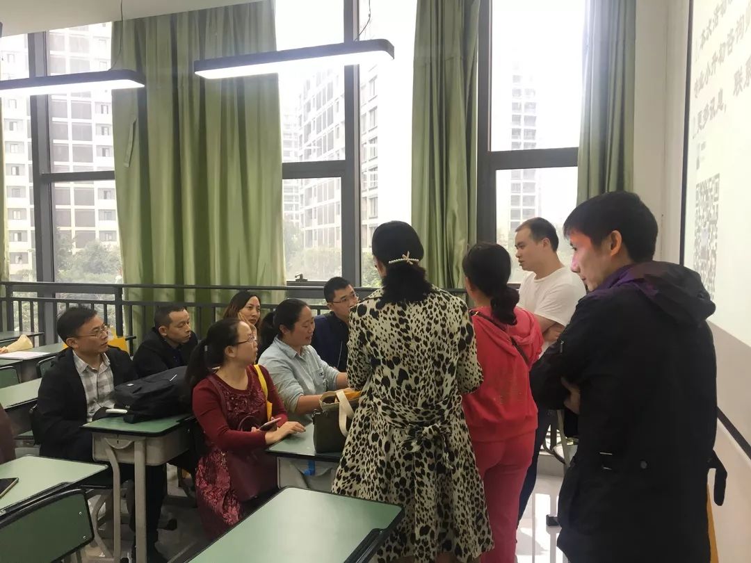 哈哈教育初中部,哈哈教育的介绍