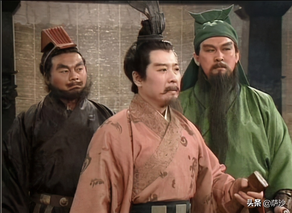 三国蜀汉的蒋琬当过大将军,蒋琬凭什么成为诸葛亮的接班人