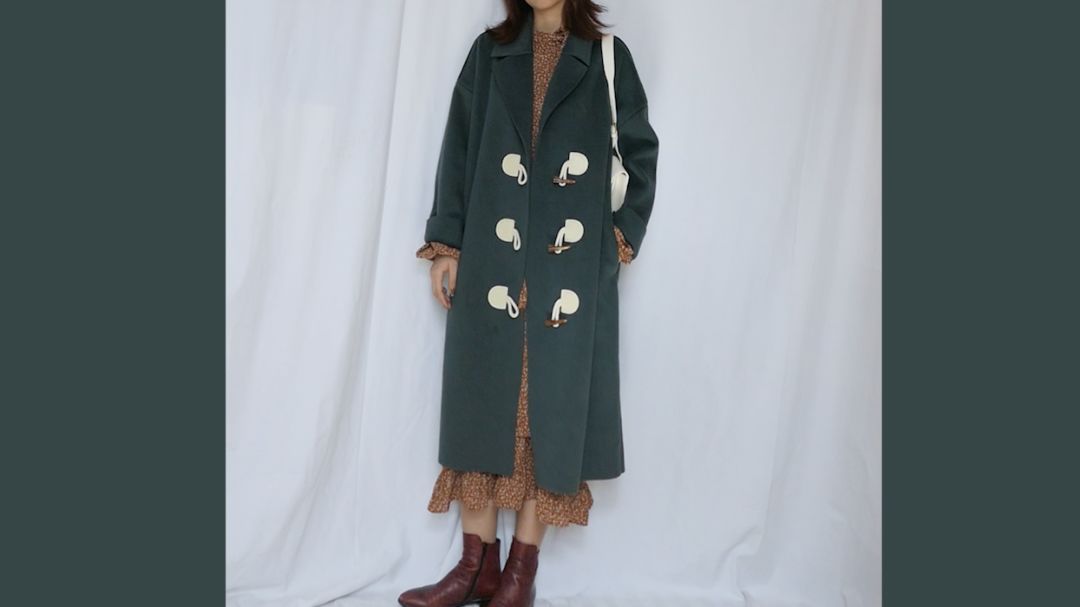 初冬单品鞋包服饰种草,春季百搭单品精选包包鞋子