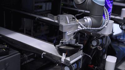 碧桂园自助机煲仔饭,碧桂园餐饮机器人武汉